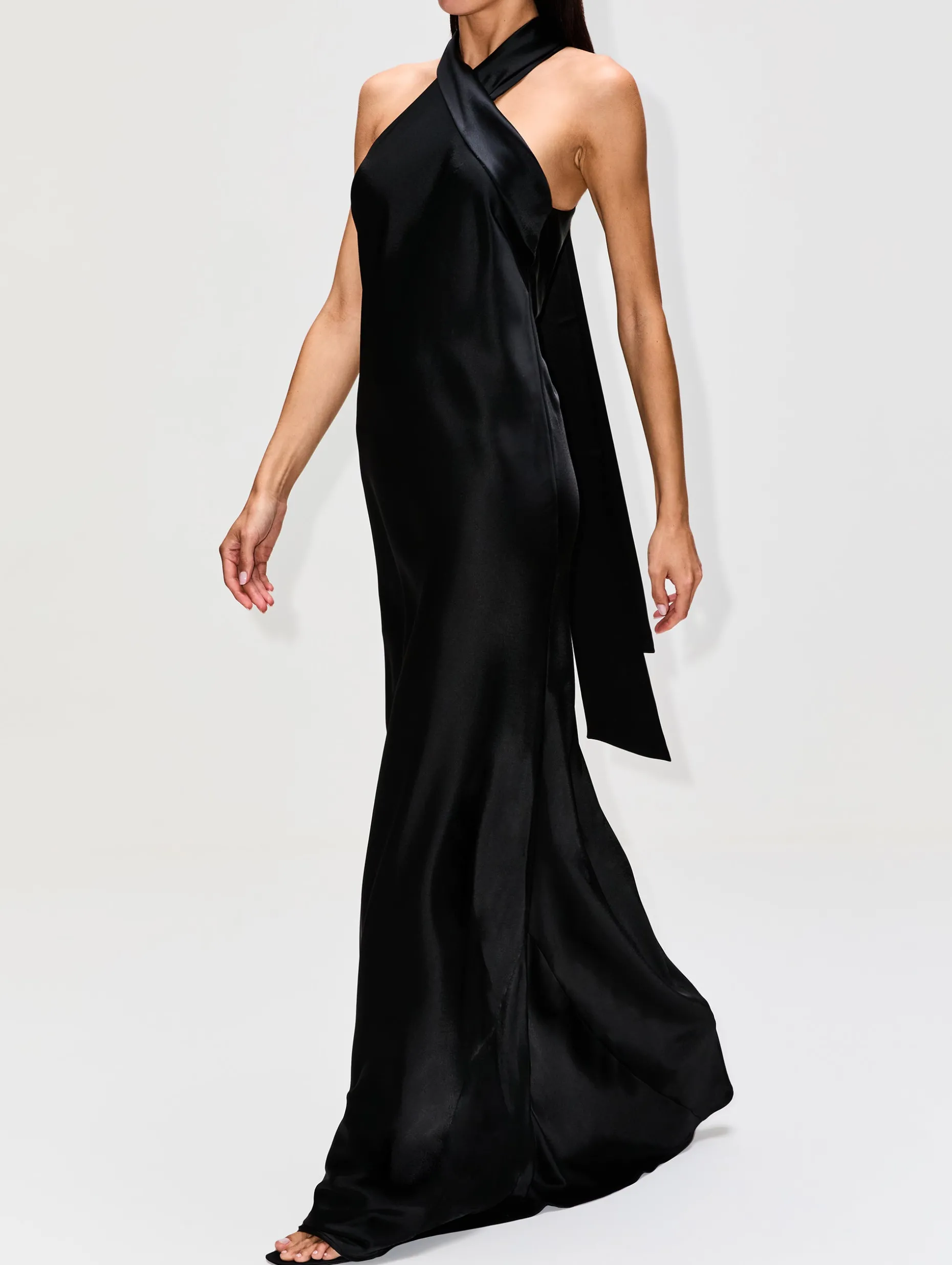 Pandora Gown