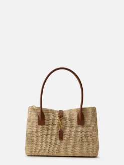 Panier Rectangular Tote