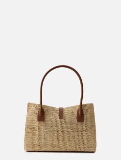 Panier Rectangular Tote