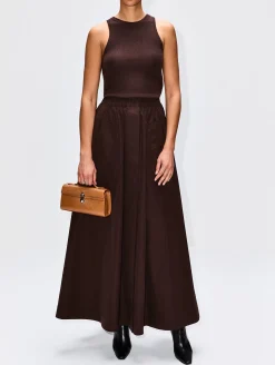 Parachute Skirt