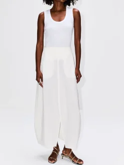 Parachute Skirt