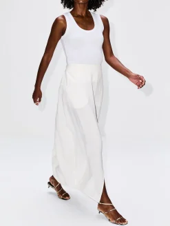 Parachute Skirt