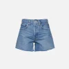 Parker Long Short