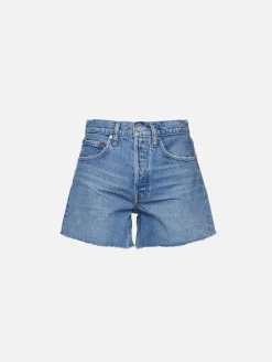 Parker Long Short