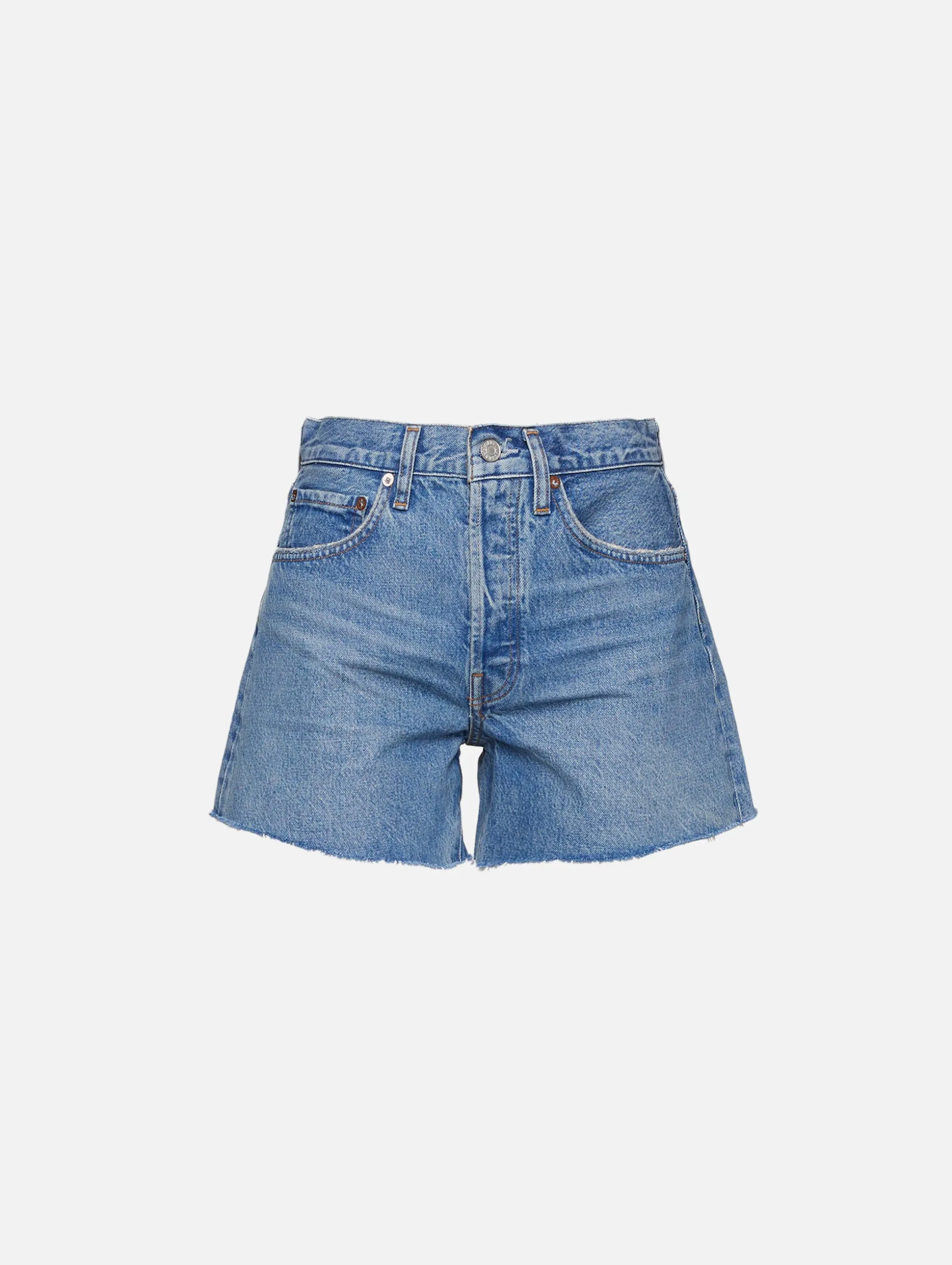 Parker Long Short