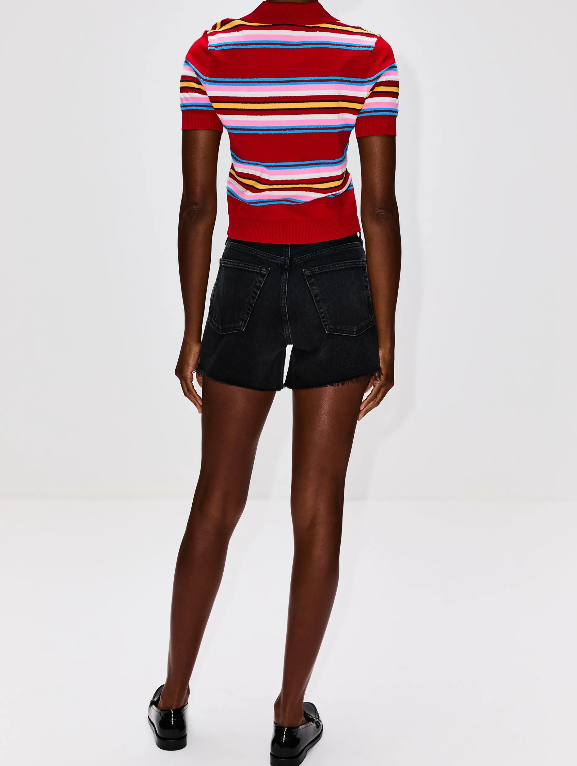 Parker Long Short