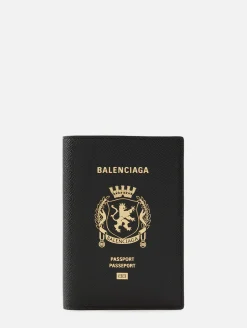 Passport Holder