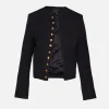 Patti Short Jacket