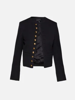 Patti Short Jacket