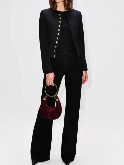 Patti Short Jacket