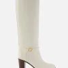 Pattie Boot 75mm