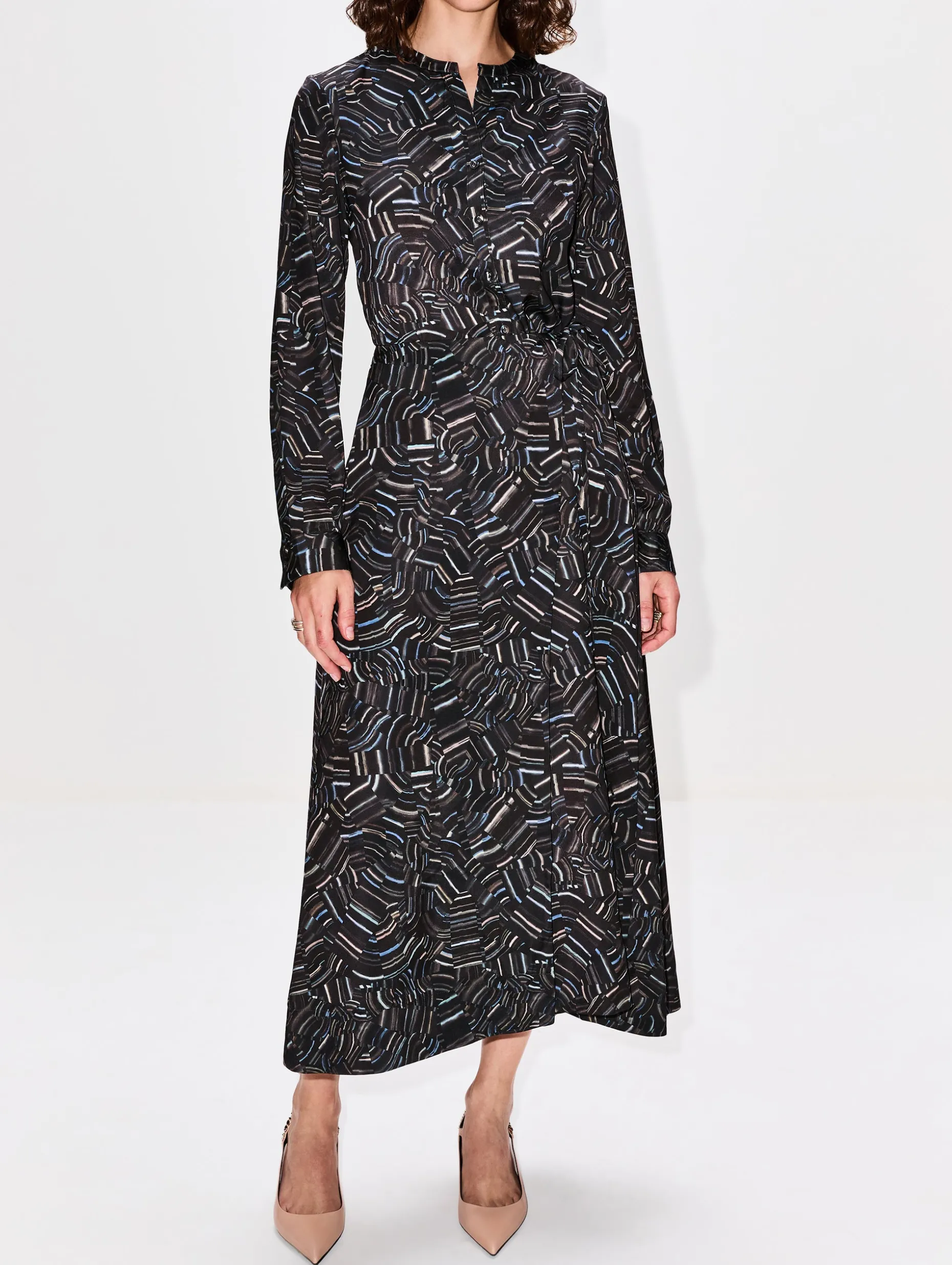 Pauline Dress