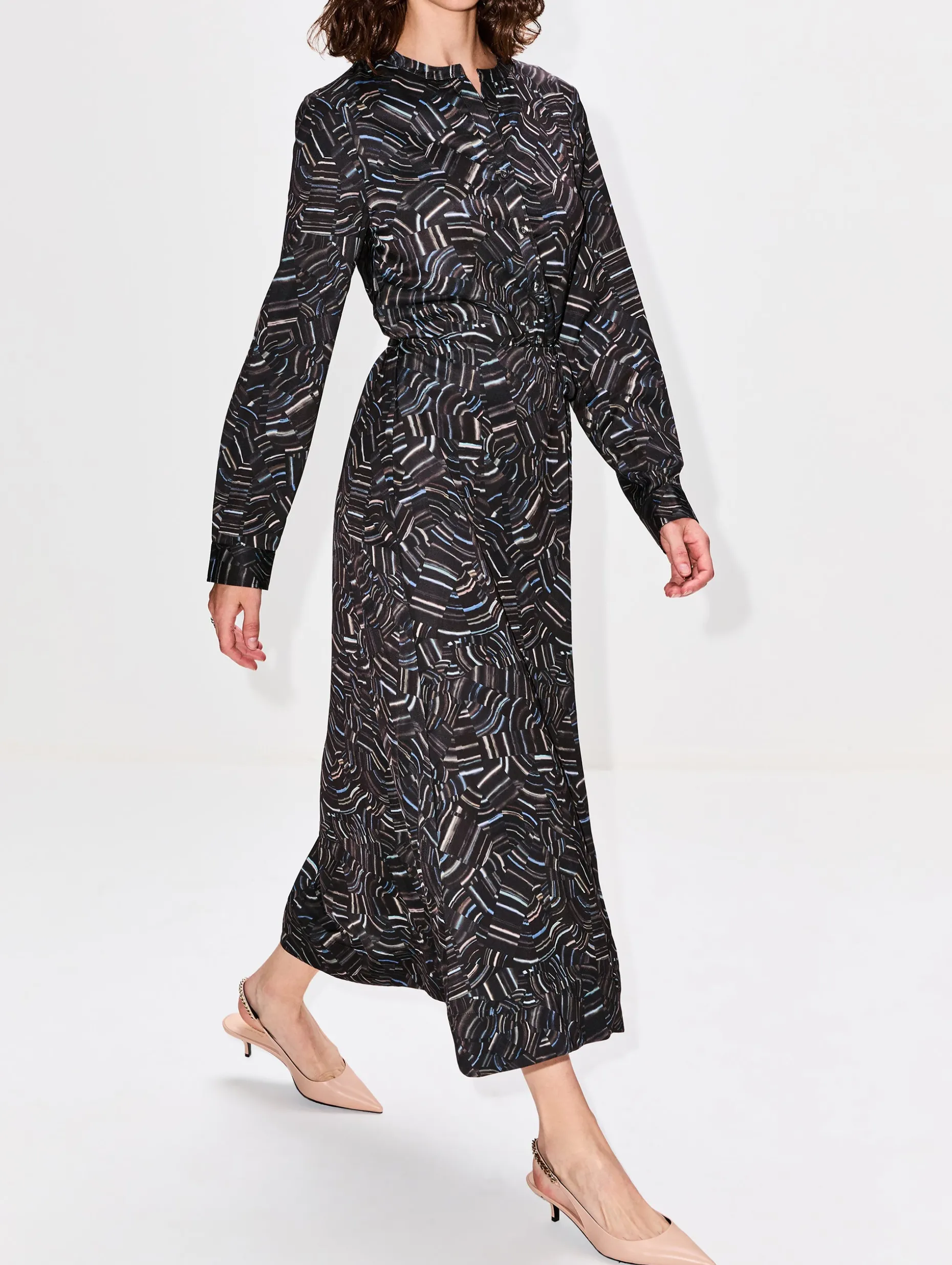Pauline Dress