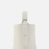 Pebble Mini Bucket Bag