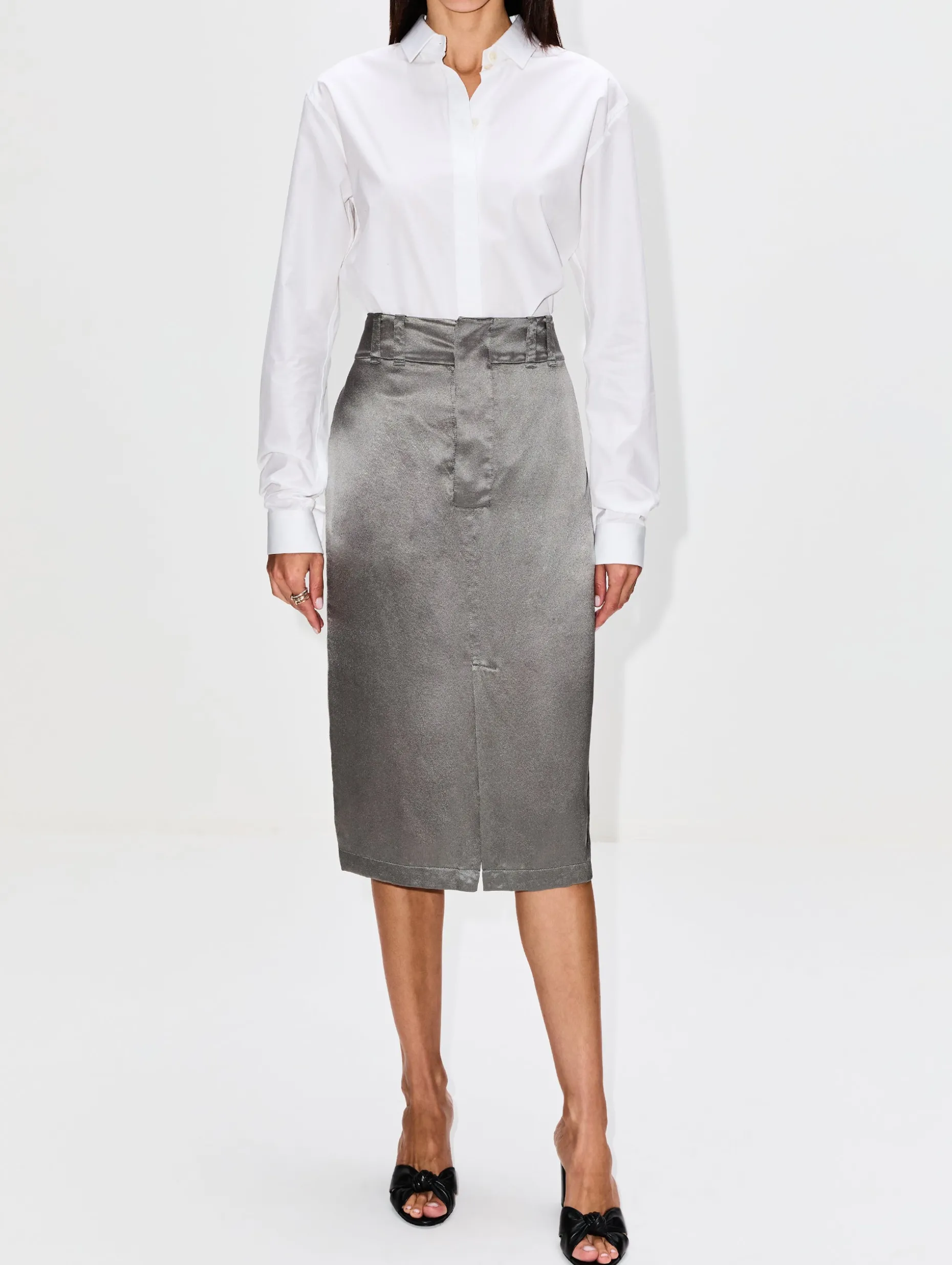 Pencil Skirt