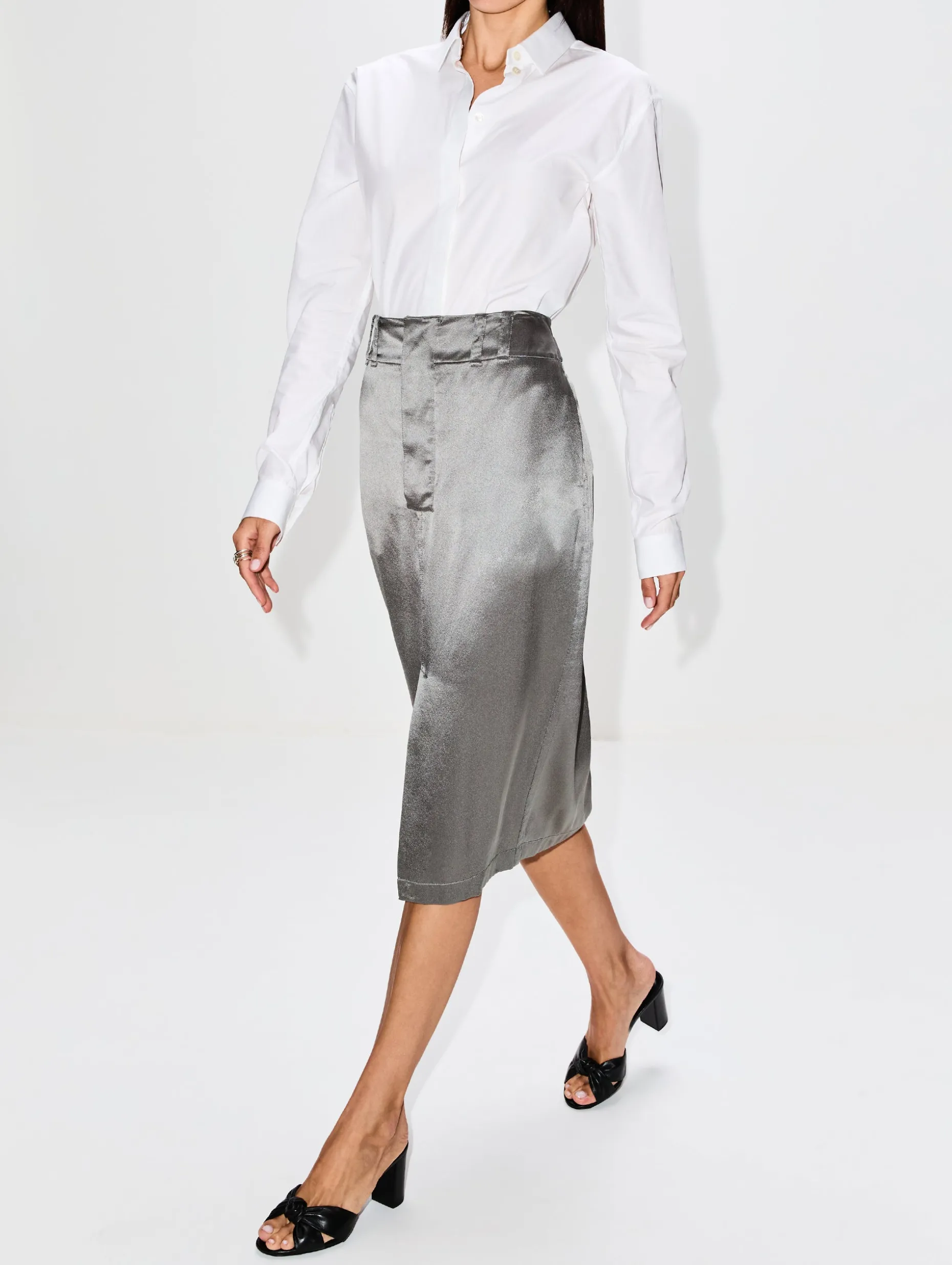 Pencil Skirt