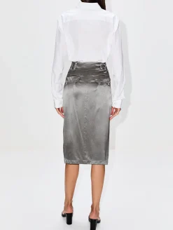Pencil Skirt