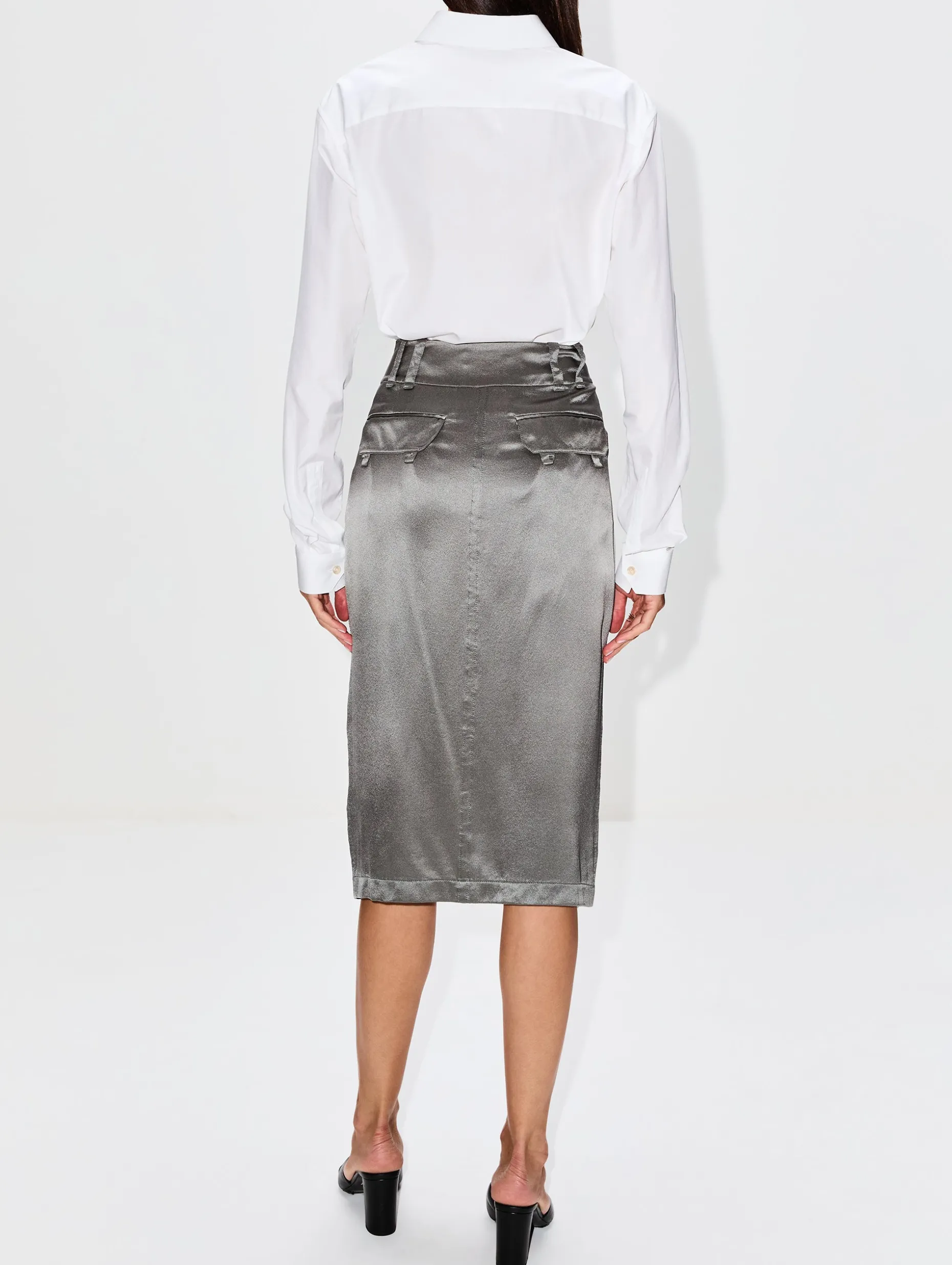 Pencil Skirt