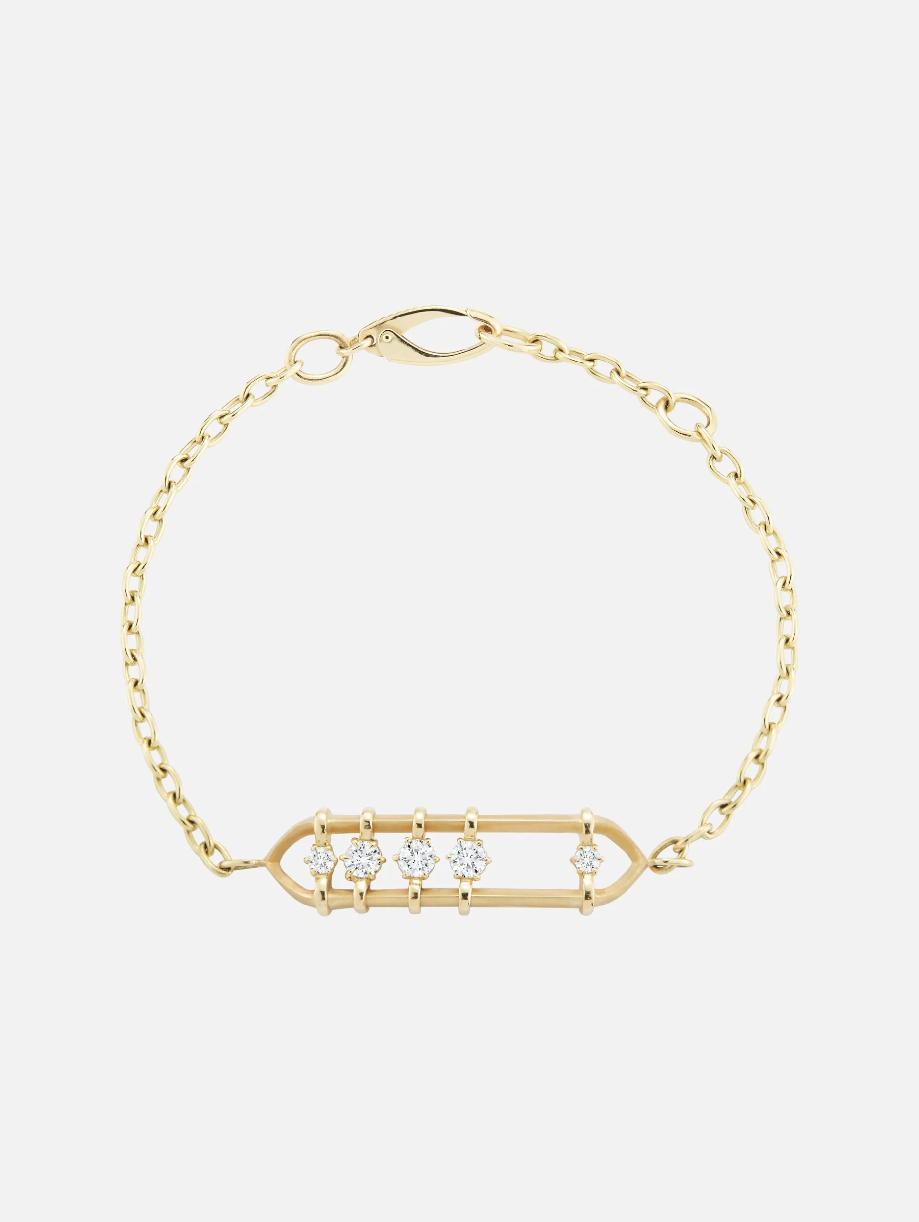 Penelope Floating Bracelet