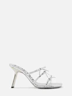 Petal Bow Sandal 90mm
