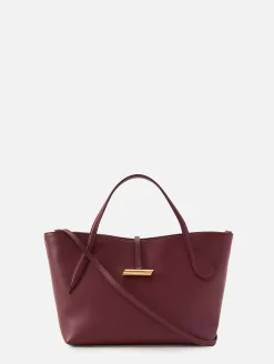 Petite Penne Tote
