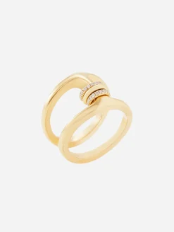 Phantom SK Pave Ring