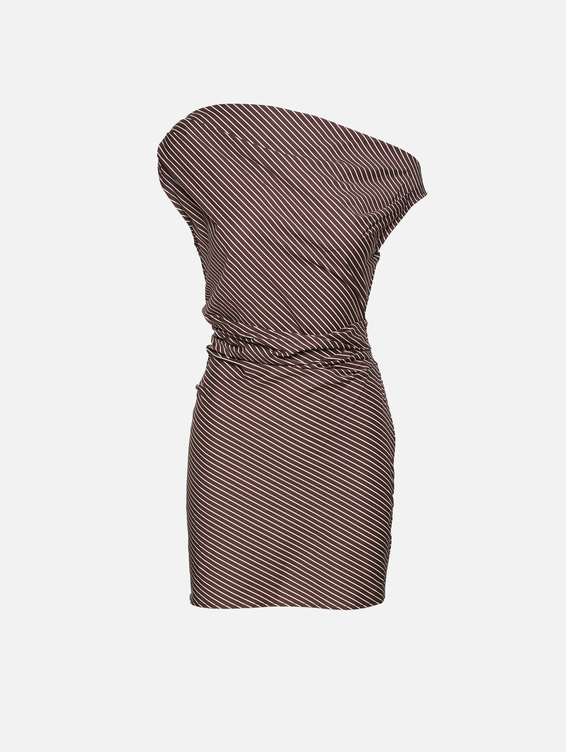 Phare Mini Dress