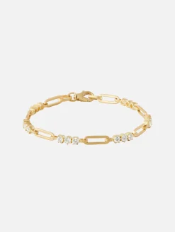 Pia Chain Bracelet