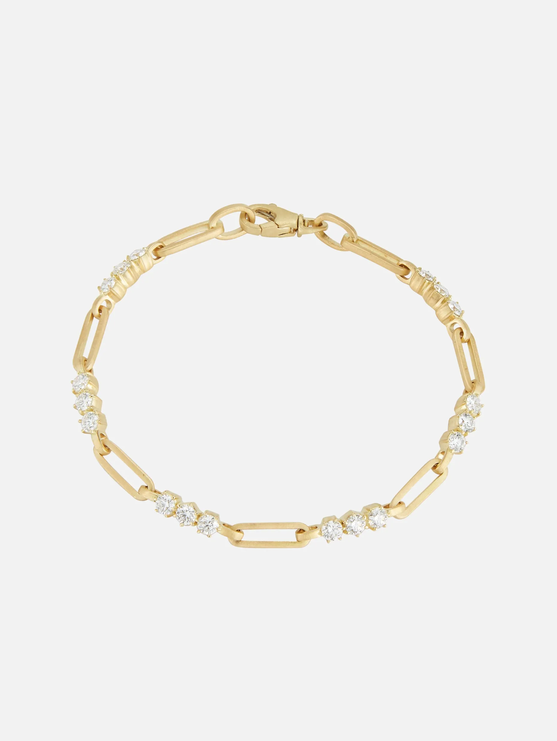 Pia Chain Bracelet
