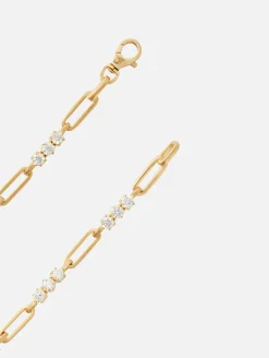 Pia Chain Bracelet