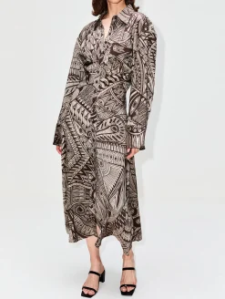 Pia Dress