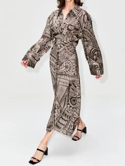 Pia Dress