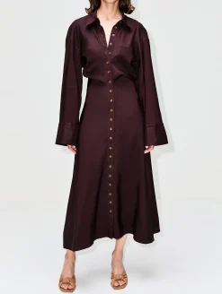 Pia Dress