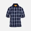 Picnic Plaid Shirt