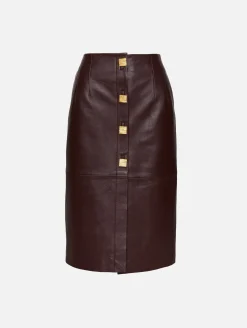 Pilar Skirt