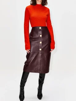 Pilar Skirt