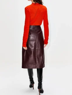 Pilar Skirt