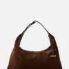 Pillow Hobo Bag