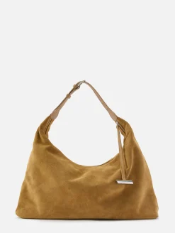 Pillow Hobo Bag