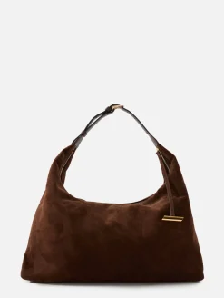 Pillow Hobo Bag