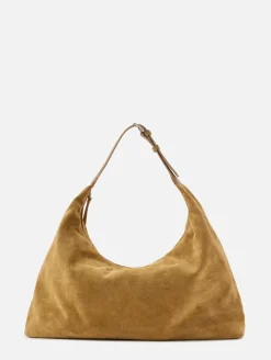 Pillow Hobo Bag