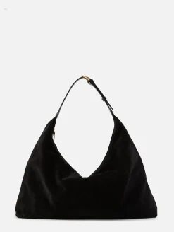 Pillow Hobo Bag