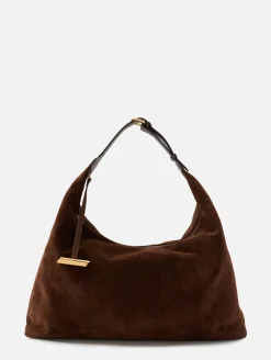 Pillow Hobo Bag