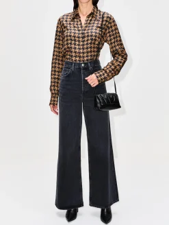 Pillow Shoulder Bag
