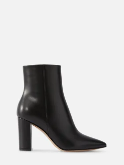 Piper Boot 85mm
