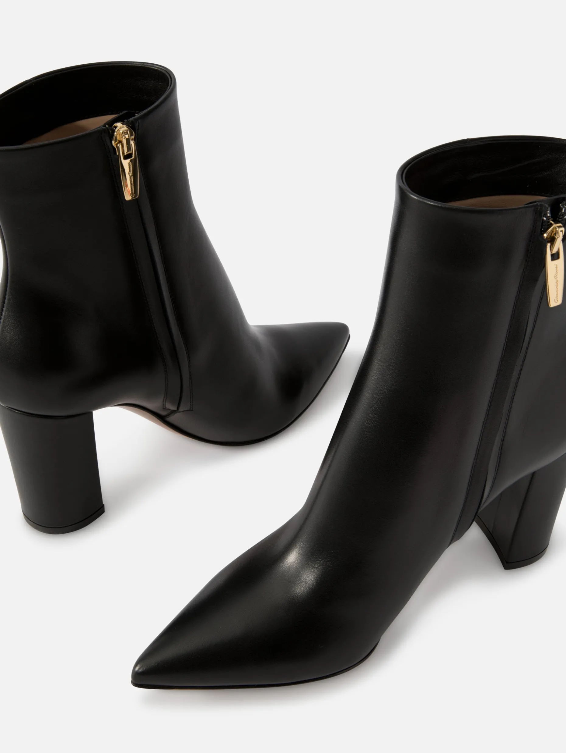 Piper Boot 85mm