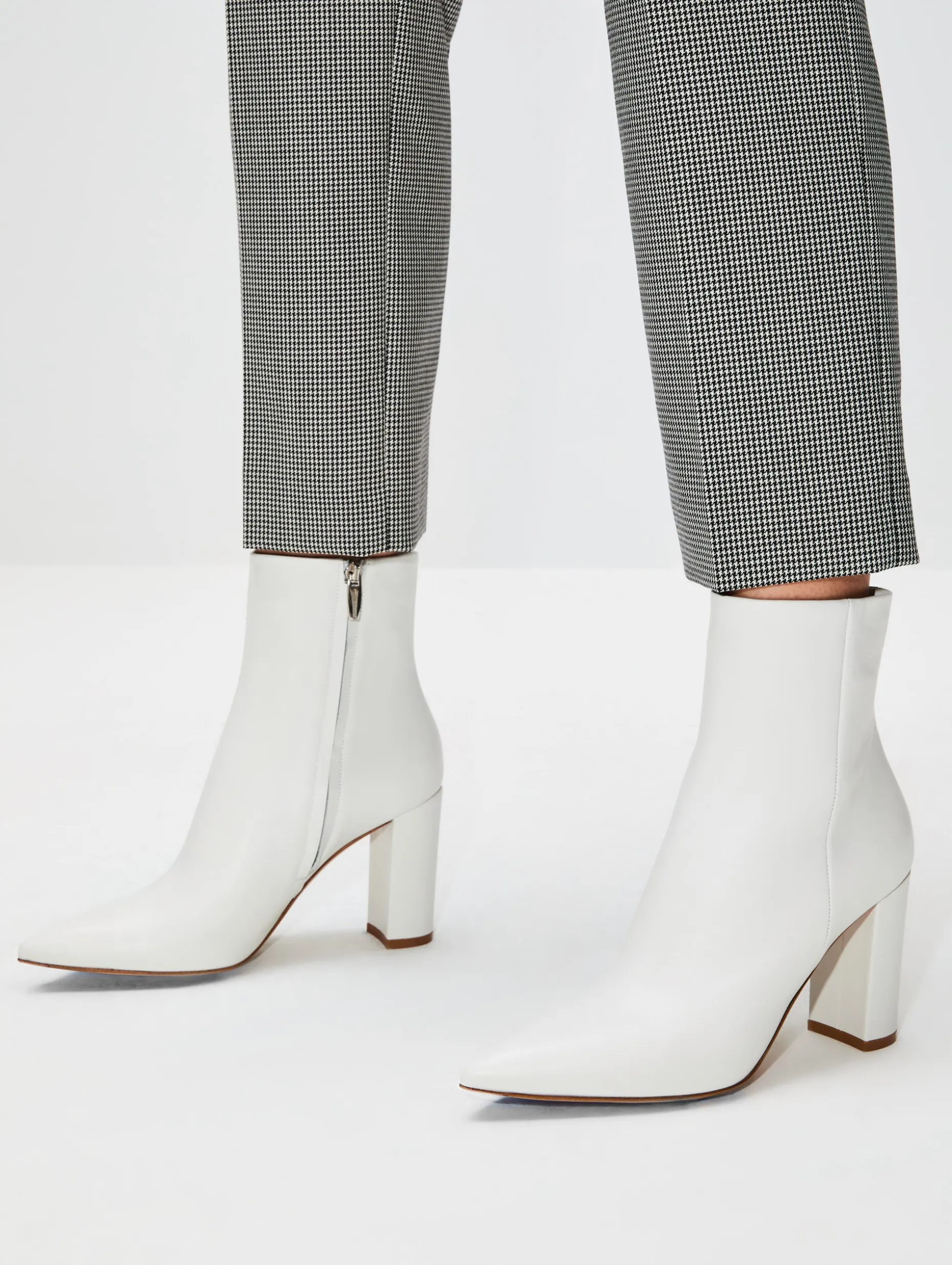 Piper Boot 85mm