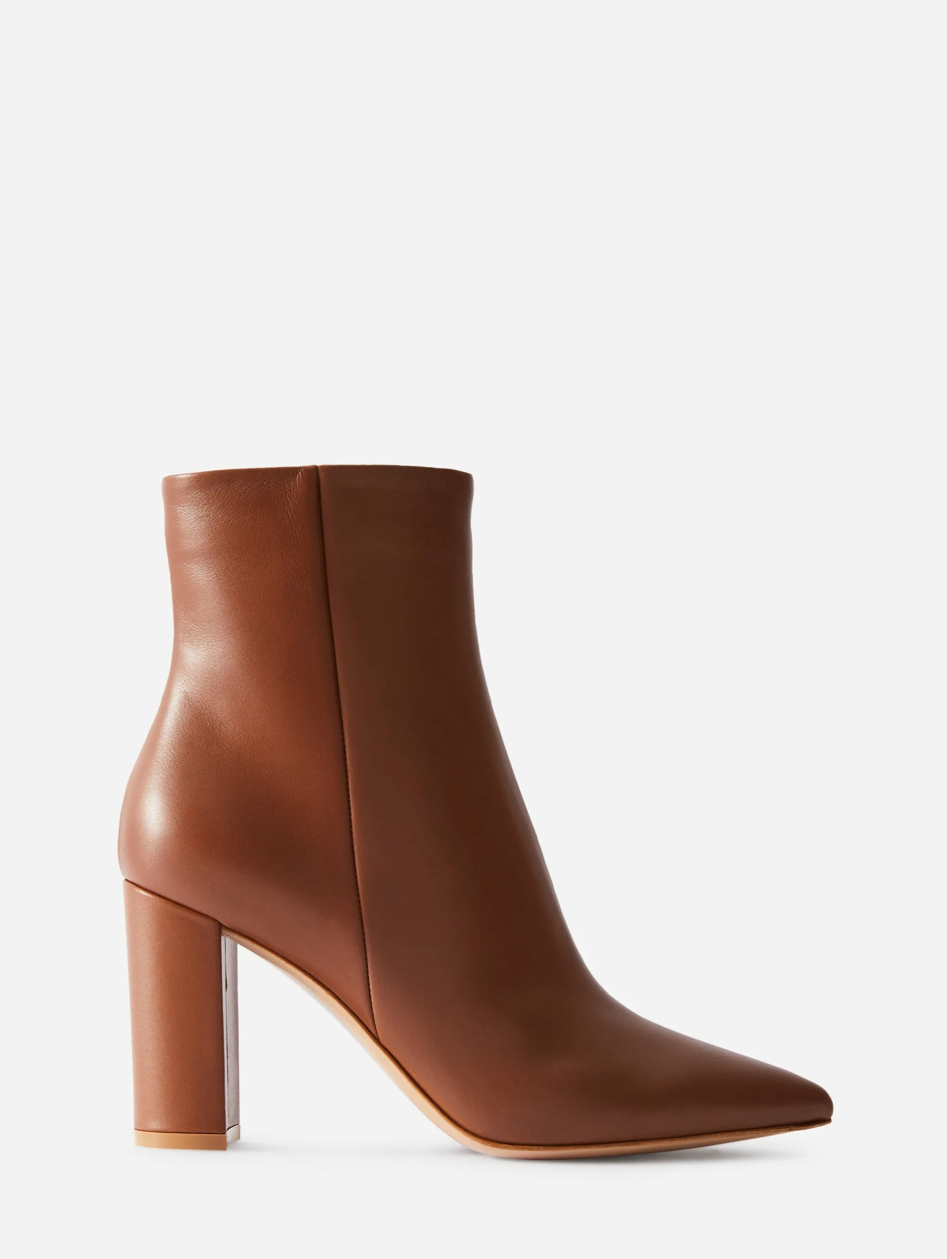 Piper Boot 85mm