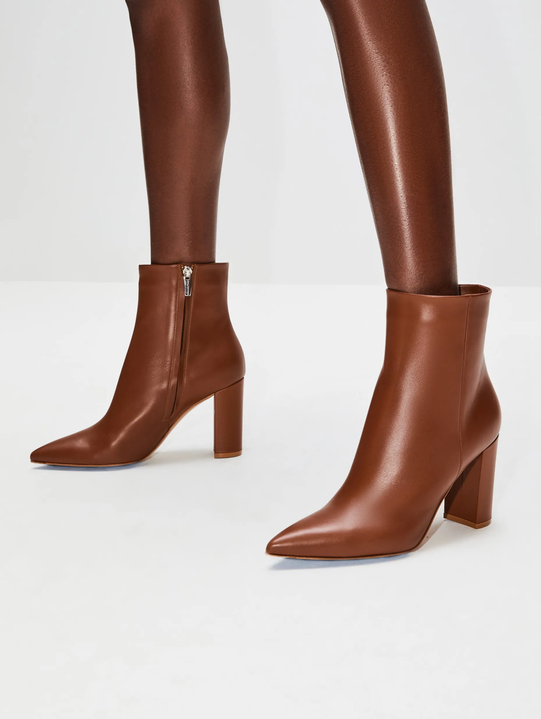 Piper Boot 85mm