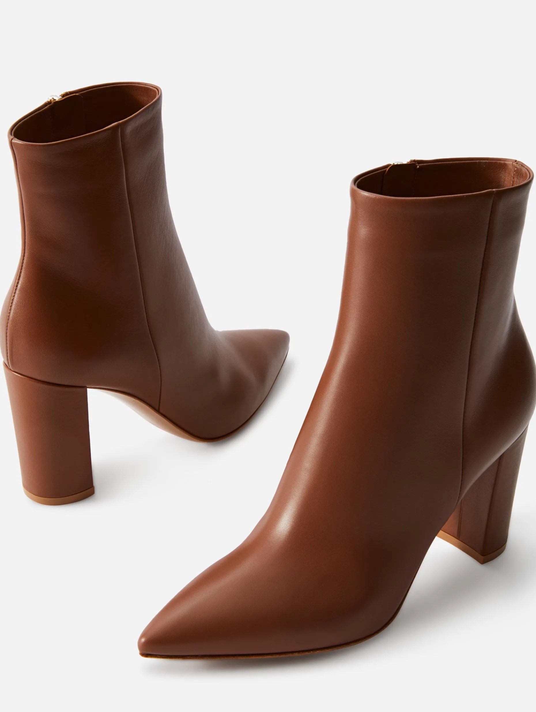 Piper Boot 85mm